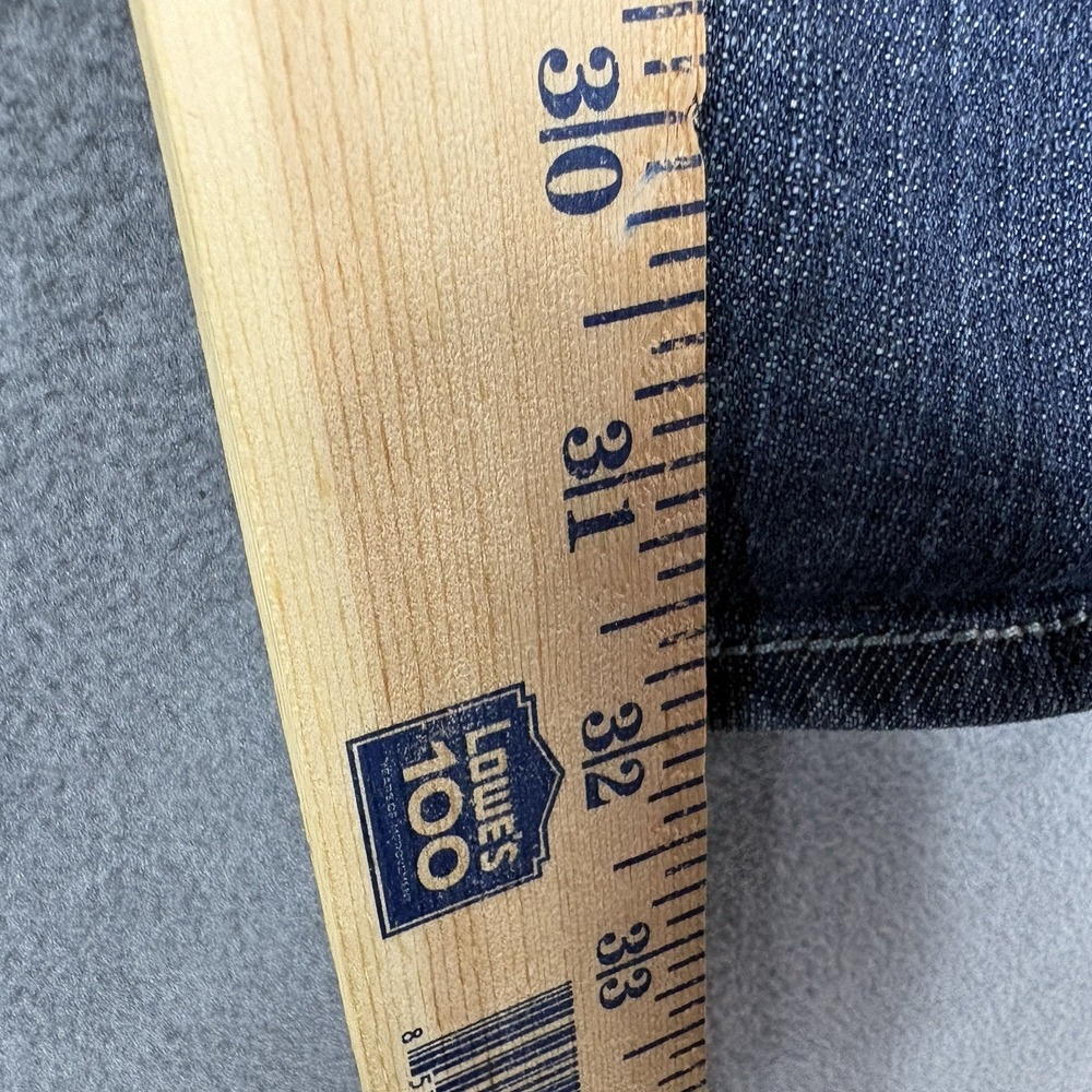 KUT From The Kloth Jeans Size 10 Bootcut Stretch Medium Wash Blue Denim - Picture 9 of 9